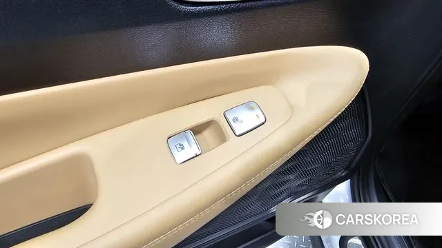 Hyundai The New Santa Fe id 2980001 из Кореи 10