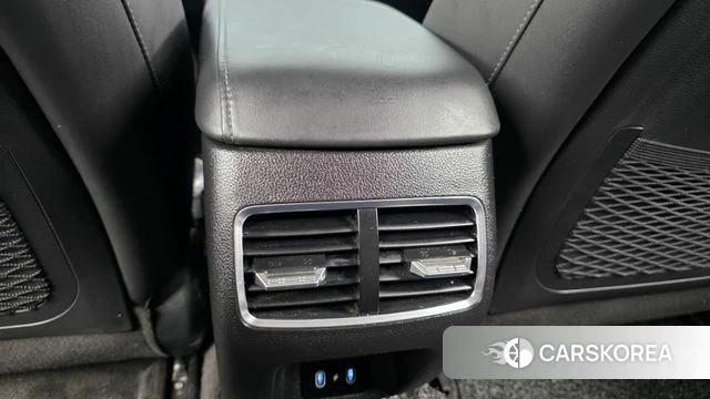 Hyundai Sonata D Edge (DN8) id 4612528 из Кореи 10