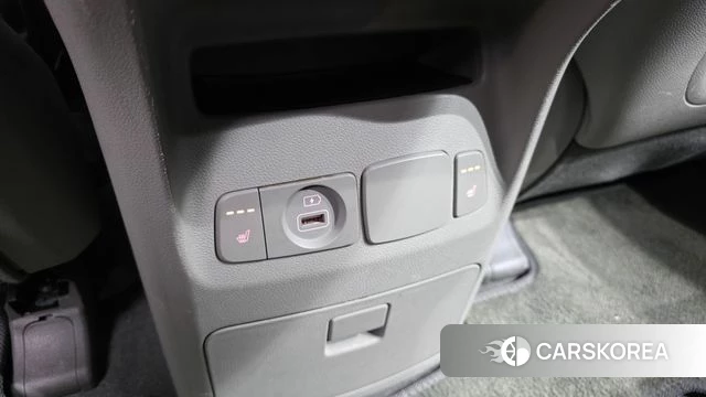 Kia The New Carnival id 4203843 из Кореи 10