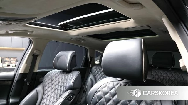Genesis GV80 id 4568180 из Кореи 10