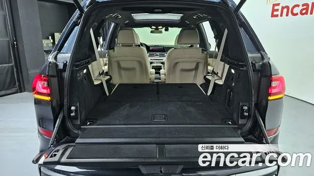 BMW X7 (G07) id 2708321 из Кореи 10