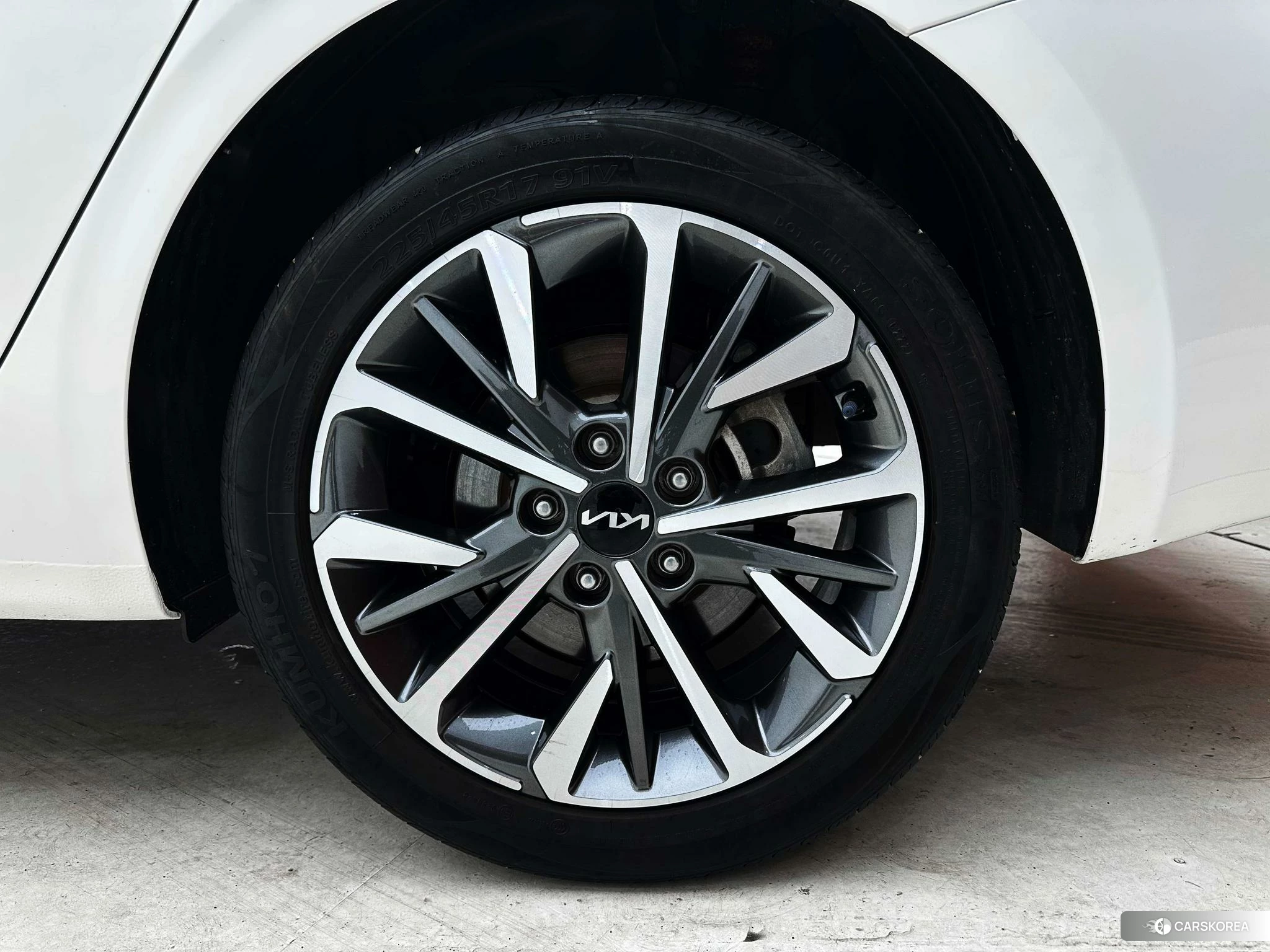 Kia K3 id 4454314 из Китая 10