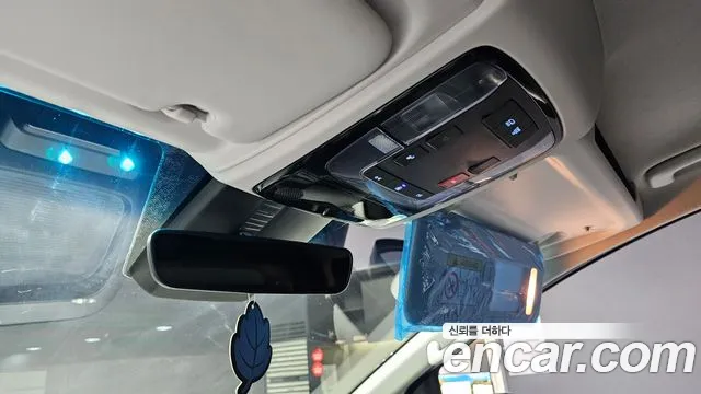 Hyundai Staria id 2718599 из Кореи 10