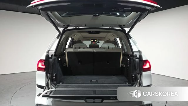 BMW X7 (G07) id 3885096 из Кореи 10