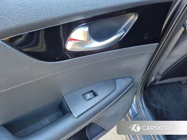 Kia The New K3 2nd generation id 3619012 из Кореи 10