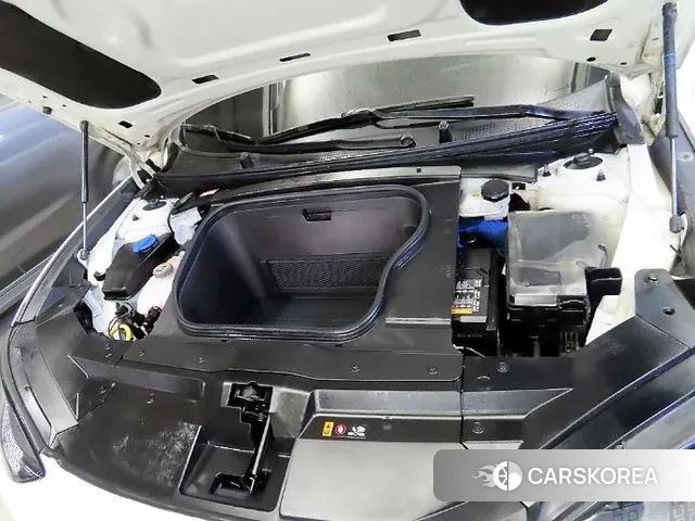 Hyundai Ionic 6 id 3425810 из Кореи 10