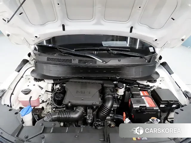 Hyundai Casper id 3463418 из Кореи 10