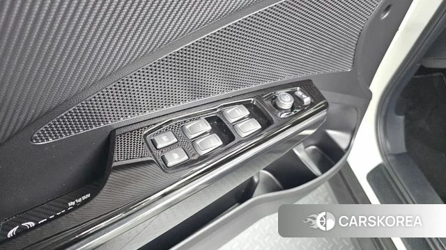 Ssangyong Berry New Tivoli id 4202129 из Кореи 10