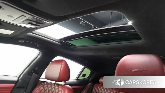 Kia Stinger Meister id 4445870 из Кореи 10