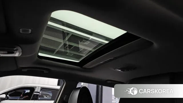 Ssangyong Beautiful Korando id 3161660 из Кореи 10