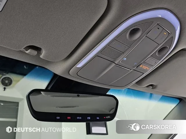 Genesis G70 id 3469210 из Кореи 10