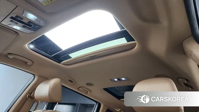 Kia The New Carnival id 3667040 из Кореи 10