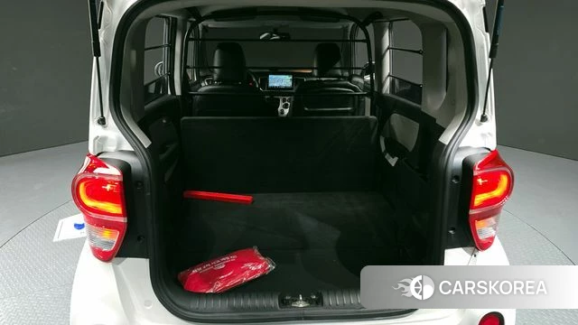 Kia The New Ray id 3839722 из Кореи 10