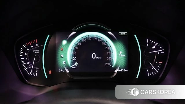 Hyundai Santa Fe TM id 4508481 из Кореи 10