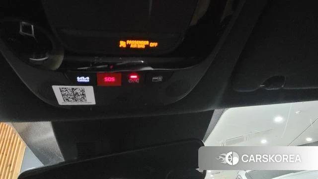 Kia K5 3rd generation id 4195321 из Кореи 10