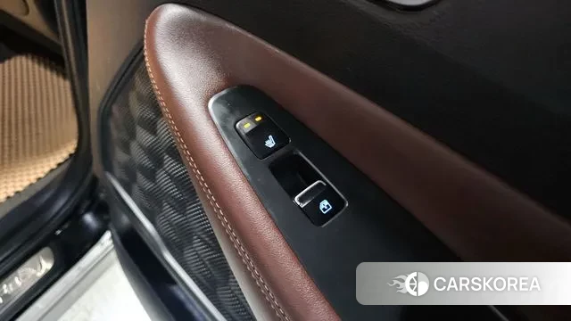 Hyundai Santa Fe TM id 3588285 из Кореи 10