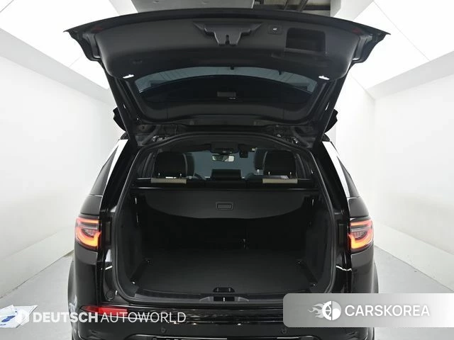 Land Rover Discovery Sports 2nd Generation id 4342484 из Кореи 10