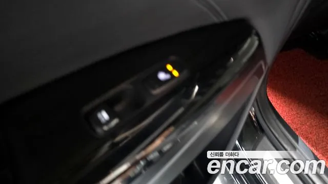 Kia K7 Premier id 2237349 из Кореи 10