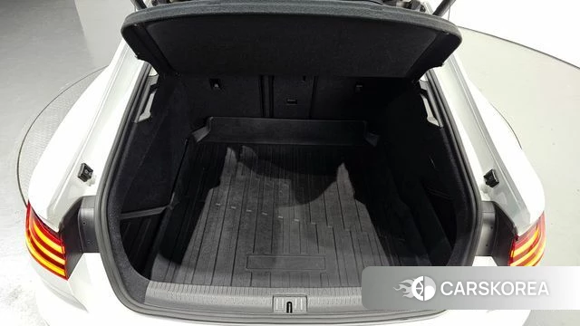 Volkswagen Arteon id 3873355 из Кореи 10