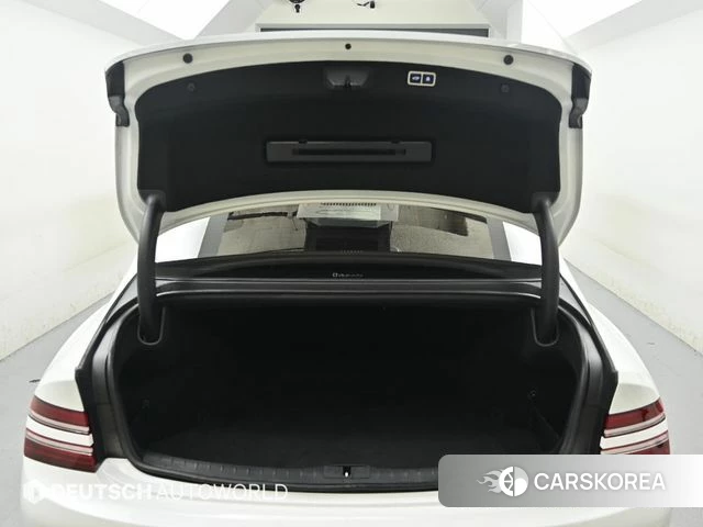 Genesis G80 (RG3) id 4571727 из Кореи 10