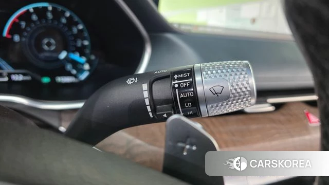Genesis G80 (RG3) id 4836373 из Кореи 10