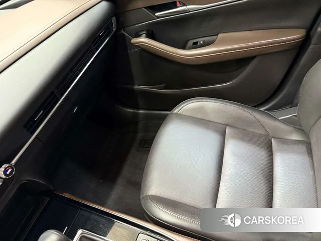 Mazda CX-30 id 4333790 из Китая 10