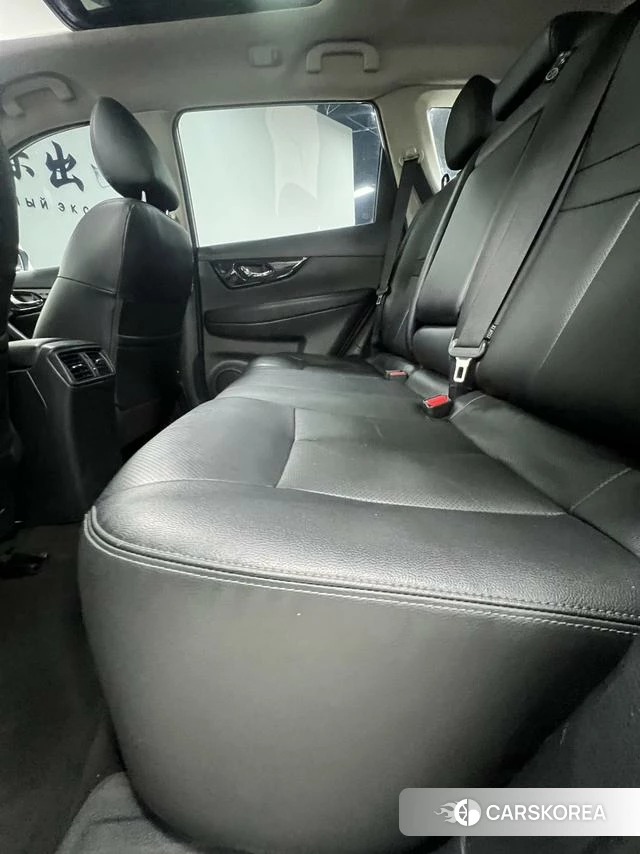 Nissan Qijun id 4277147 из Китая 10