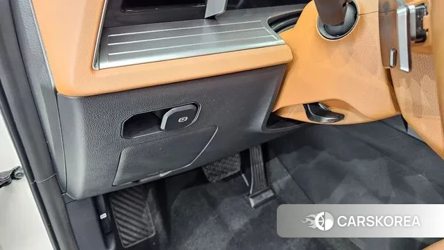 Ssangyong Torres id 3572211 из Кореи 10