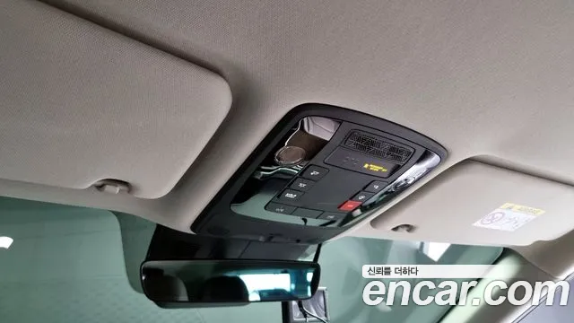 Kia The New Carnival 4th Generation id 2832011 из Кореи 10