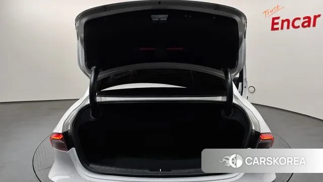 Hyundai The New Grandeur IG id 3736524 из Кореи 10