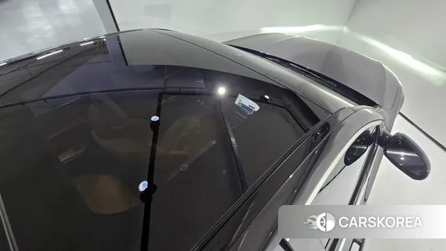 Mercedes-Benz E-Class W214 id 3347180 из Кореи 10