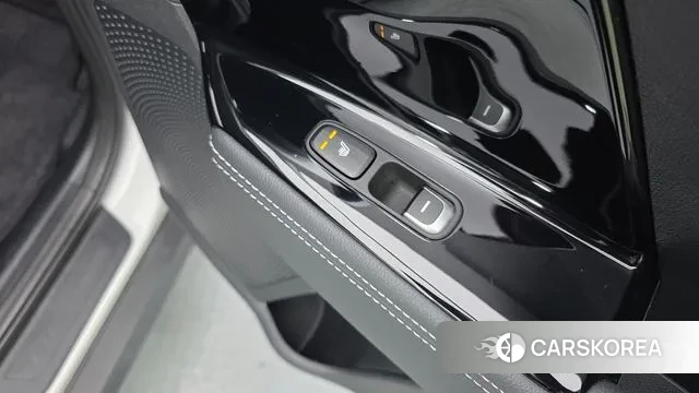 Kia Niro EV id 3493426 из Кореи 10