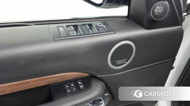 Land Rover Discovery 5 id 4677846 из Кореи 10