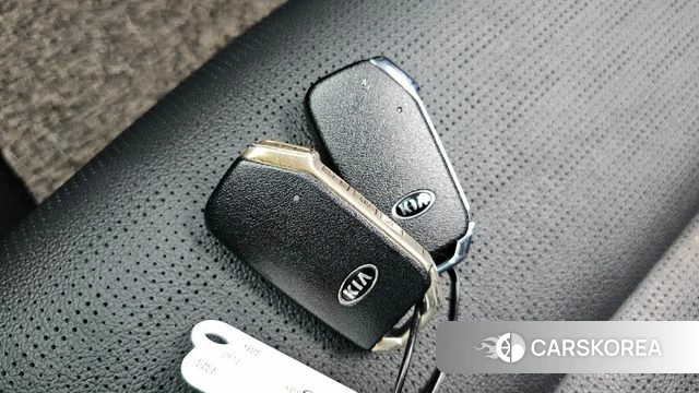 Kia Come New K3 id 4424980 из Кореи 10