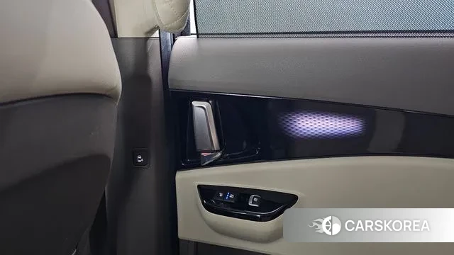 Kia Carnival 4th generation id 3691597 из Кореи 10