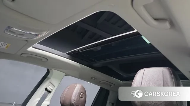 Mercedes-Benz GLS - Class X167 id 3741728 из Кореи 10