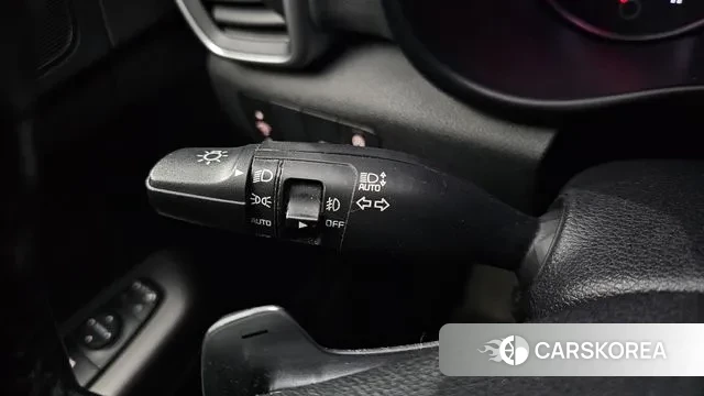 Kia Sportage The Bold id 3760859 из Кореи 10