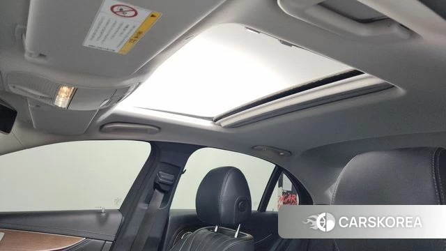 Mercedes-Benz E-Class W213 id 3861657 из Кореи 10