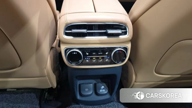 Genesis GV80 id 4268481 из Кореи 10
