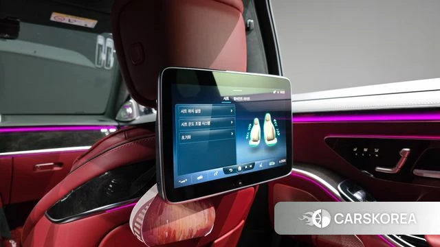 Mercedes-Benz S-Class W223 id 3832626 из Кореи 10