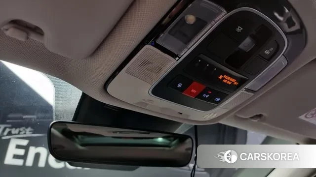 Hyundai Tucson Hybrid (NX4) id 2968822 из Кореи 10