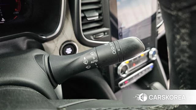 Renault Korea (Samsung) The New SM6 id 4519614 из Кореи 10