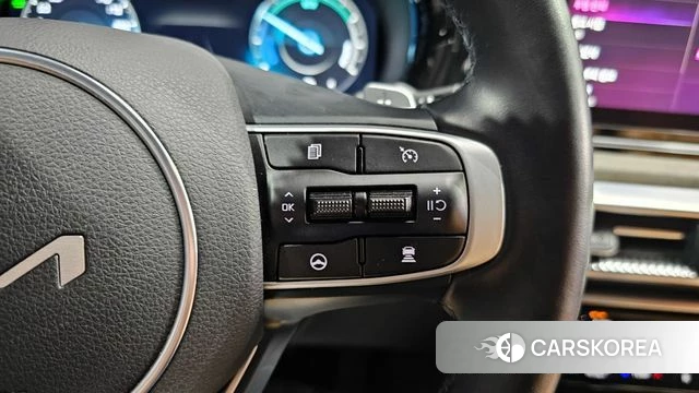 Kia K5 Hybrid 3rd Generation id 4355432 из Кореи 10