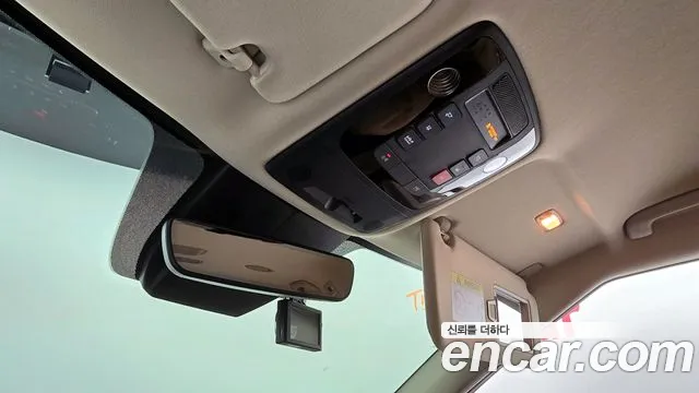 Kia Carnival 4th generation id 2816518 из Кореи 10