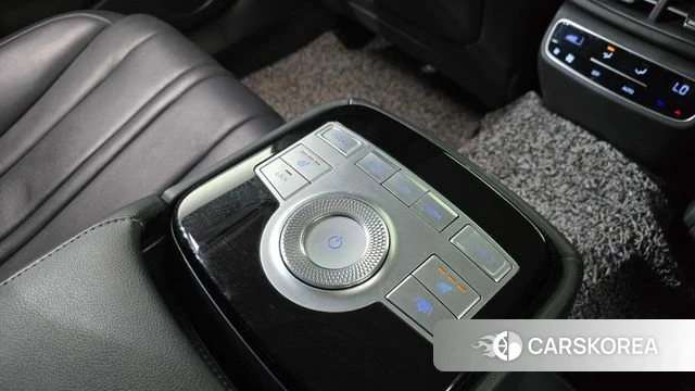 Genesis G80 (RG3) id 4224155 из Кореи 10