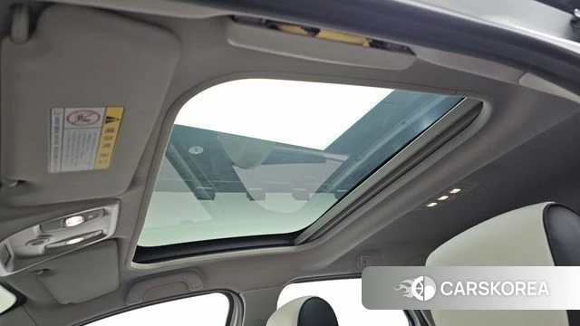 Renault Korea (Samsung) New QM3 id 3834397 из Кореи 10