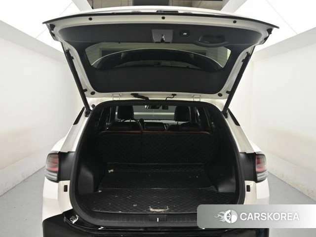 Kia Sportage 5th Generation Hybrid id 4917374 из Кореи 10