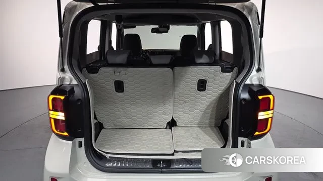 Kia The New Kia Ray id 3596061 из Кореи 10