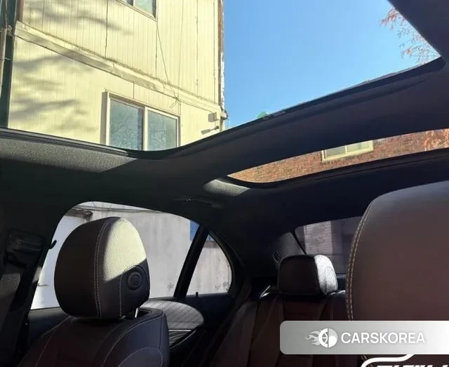 Mercedes-Benz E-Class W213 id 3457766 из Кореи 10