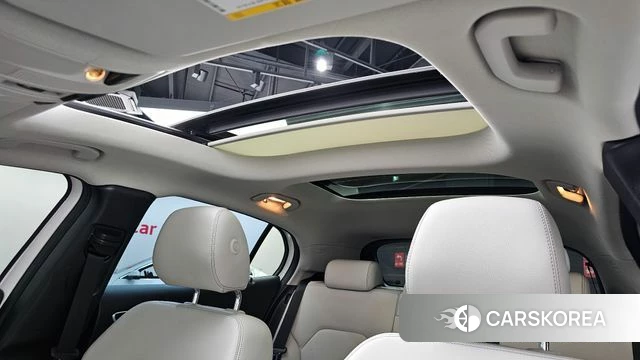 Mercedes-Benz GLA-Class X156 id 3924778 из Кореи 10